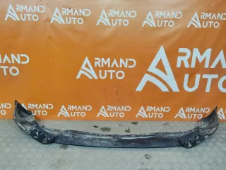 51117421792, 51127425472, 7 Юбка бампера BMW X5 G05  Арт AR293322, вид 1