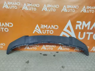 51117421792, 51127425472, 7 Юбка бампера BMW X5 G05  Арт AR293322, вид 2