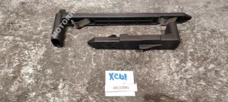 30763154,30763155 Крепление фары левой Volvo XC60 1 Арт 00112081, вид 1