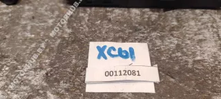 30763154,30763155 Крепление фары левой Volvo XC60 1 Арт 00112081, вид 2