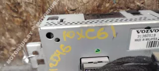 31382519 Дисплей Volvo XC60 1 Арт 00112046, вид 2