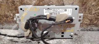 31382519 Дисплей Volvo XC60 1 Арт 00112046, вид 3