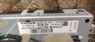 31382519 Дисплей Volvo XC60 1 Арт 00112046, вид 4