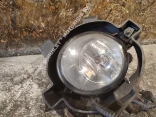261558990A,26915JD000 Фара противотуманная левая Nissan Qashqai+2 Арт 00042305, вид 2