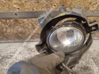 261558990A,26915JD000 Фара противотуманная левая Nissan Qashqai+2 Арт 00042305, вид 4