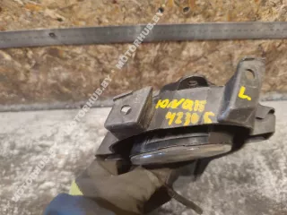 261558990A,26915JD000 Фара противотуманная левая Nissan Qashqai+2 Арт 00042305, вид 5
