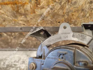 261558990A,26915JD000 Фара противотуманная левая Nissan Qashqai+2 Арт 00042305, вид 8