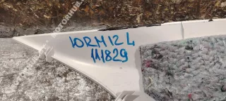 769126125R Обшивка стойки передней левой Renault Megane 4 Арт 00111829, вид 3