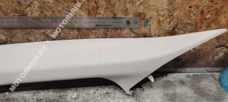 769126125R Обшивка стойки передней левой Renault Megane 4 Арт 00111829, вид 5