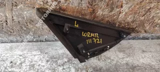 638758950R Накладка крыла (уголок зеркала) переднего левого Renault Megane 4 Арт 00111721, вид 2