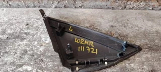 638758950R Накладка крыла (уголок зеркала) переднего левого Renault Megane 4 Арт 00111721, вид 4