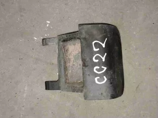 09165721 Заглушка порога   Opel Corsa C Арт CC22, вид 1