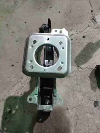 1K1721057L Педаль тормоза   Volkswagen Golf 5 Арт G54312, вид 3