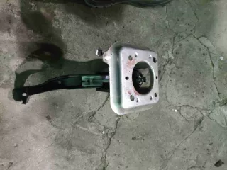 1K1721057Al Педаль тормоза   Volkswagen Golf 5 Арт G58762, вид 3