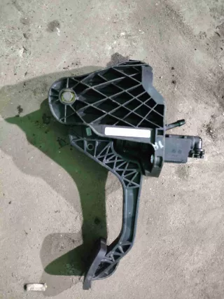 1T1721059BA Педаль сцепления   Volkswagen Golf 4 Арт TAU874, вид 1