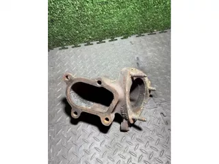90500938 Коллектор выпускной Opel Zafira A Арт 56185, вид 3