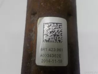 6R1423961D VAG Кардан рулевой Seat Toledo 4 Арт E52490994, вид 6