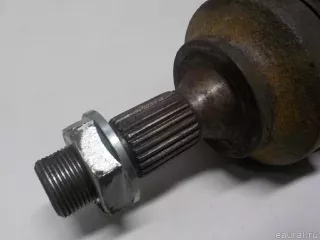 3272LX Citroen-Peugeot Полуось передняя левая Citroen C4 1 restailing Арт E52496361, вид 3