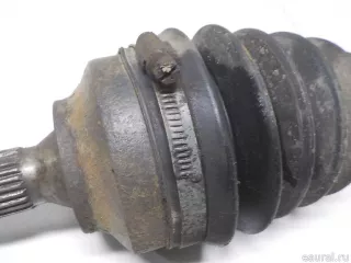 3272LX Citroen-Peugeot Полуось передняя левая Citroen C4 1 restailing Арт E52496361, вид 4