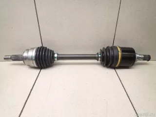 3815A479 Mitsubishi Полуось передняя левая Mitsubishi ASX restailing 2 Арт E95730358, вид 1