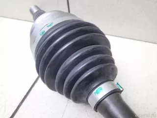 3815A479 Mitsubishi Полуось передняя левая (приводной вал, шрус) Mitsubishi Outlander 3 restailing 2 Арт E95730359, вид 5
