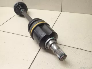3815A479 Mitsubishi Полуось передняя левая (приводной вал, шрус) Mitsubishi Outlander 3 restailing 2 Арт E95730359, вид 6