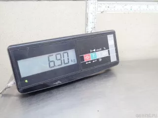 3815A479 Mitsubishi Полуось передняя левая (приводной вал, шрус) Mitsubishi Outlander 3 restailing 2 Арт E95730359, вид 9