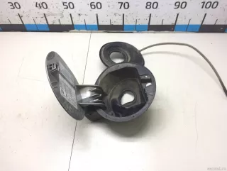 5L6809857GRU VAG Лючок бензобака Skoda Yeti Арт E90426951, вид 3