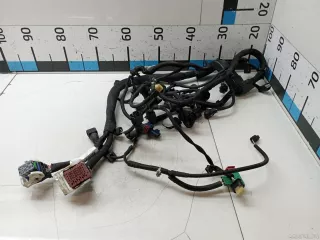 V762063380 Citroen-Peugeot Жгут проводов (Проводка) Citroen DS5 Арт E90433140