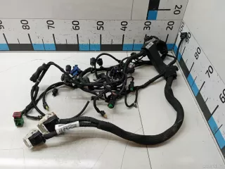 V762063380 Citroen-Peugeot Жгут проводов (Проводка) Peugeot RCZ Арт E90433140, вид 3