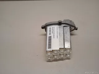 63117225232 BMW Указатель поворота правый BMW 7 F01/F02 Арт E23638952, вид 2
