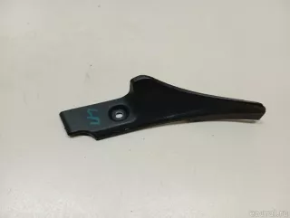 8200763640 Renault Накладка лобового стекла левая Renault Sandero 1 Арт E23663763, вид 3
