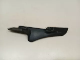 8200763640 Renault Накладка лобового стекла левая Renault Sandero 1 Арт E23663763, вид 4