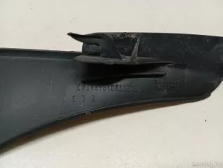 8200763640 Renault Накладка лобового стекла левая Renault Sandero 1 Арт E23663763, вид 5