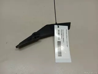 8200763640 Renault Накладка лобового стекла левая Renault Sandero 1 Арт E23663763, вид 6