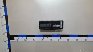 1743031870 Toyota Глушитель основной Toyota 4Runner 5 restailing Арт E23666388, вид 16