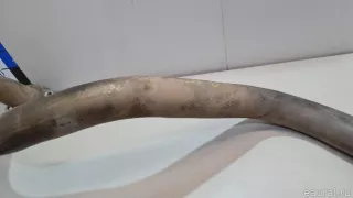 1743031870 Toyota Глушитель основной Toyota 4Runner 5 restailing Арт E23666388, вид 6