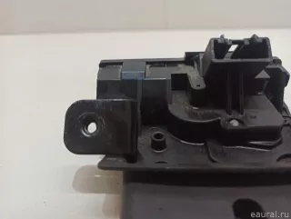 1761865 Ford Замок багажника Ford Fiesta 6 Арт E23679337, вид 7