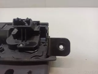 1761865 Ford Замок багажника Ford Fiesta 6 Арт E23679337, вид 8