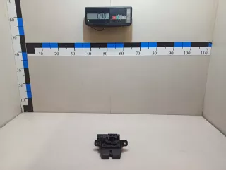 1761865 Ford Замок багажника Ford Fiesta 6 Арт E23679337, вид 10