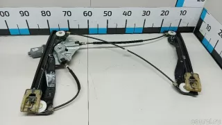 13349957 GM Стеклоподъемник электр. передний левый Opel Astra J Арт E103066262, вид 1