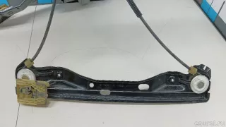 13349957 GM Стеклоподъемник электр. передний левый Opel Astra J Арт E103066262, вид 2