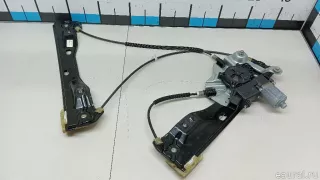 13349957 GM Стеклоподъемник электр. передний левый Opel Astra J Арт E103066262, вид 4