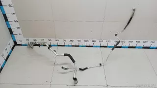 1850367 GM Трубка кондиционера Opel Astra J Арт E103066342, вид 1