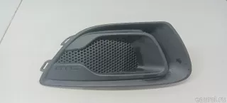 13342499 GM Решетка в бампер правая Opel Astra J Арт E103066745, вид 2