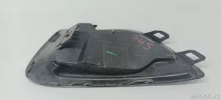 13342499 GM Решетка в бампер правая Opel Astra J Арт E103066745, вид 3