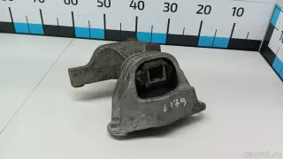112100627R Renault Опора двигателя правая Renault Sandero 1 Арт E103067530, вид 3
