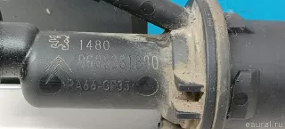 2182H1 Citroen-Peugeot Цилиндр сцепления главный Peugeot Partner 3 Арт E103077167, вид 4