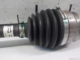 3815A517 Mitsubishi Полуось передняя левая Mitsubishi ASX restailing 2 Арт E41187460, вид 3