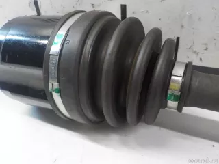 3815A517 Mitsubishi Полуось передняя левая Mitsubishi ASX restailing 2 Арт E41187460, вид 4